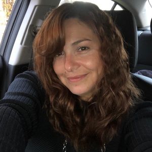 Meet your Posher, Sandra